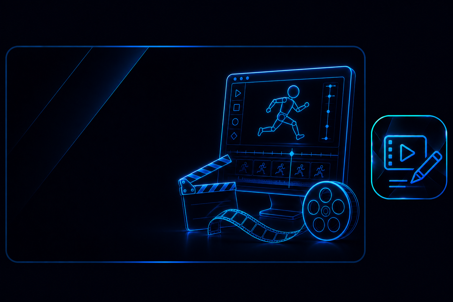 Animation Desktop